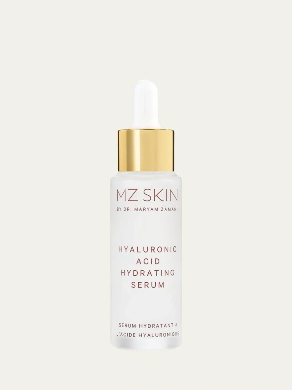 MZ Skin Hyaluronic Acid Hydrating Serum NWT